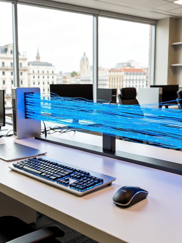 Tecnología de análisis