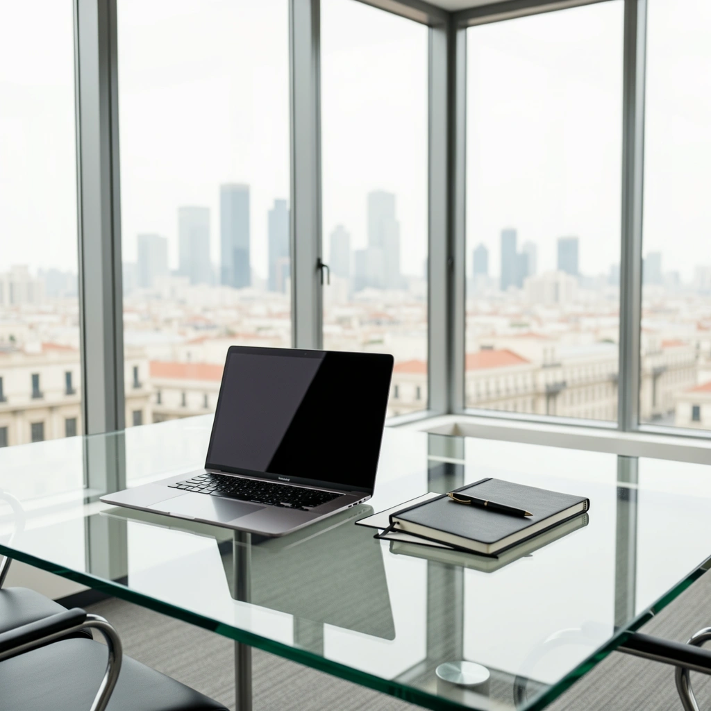 Oficinas de Tropical Data Hub