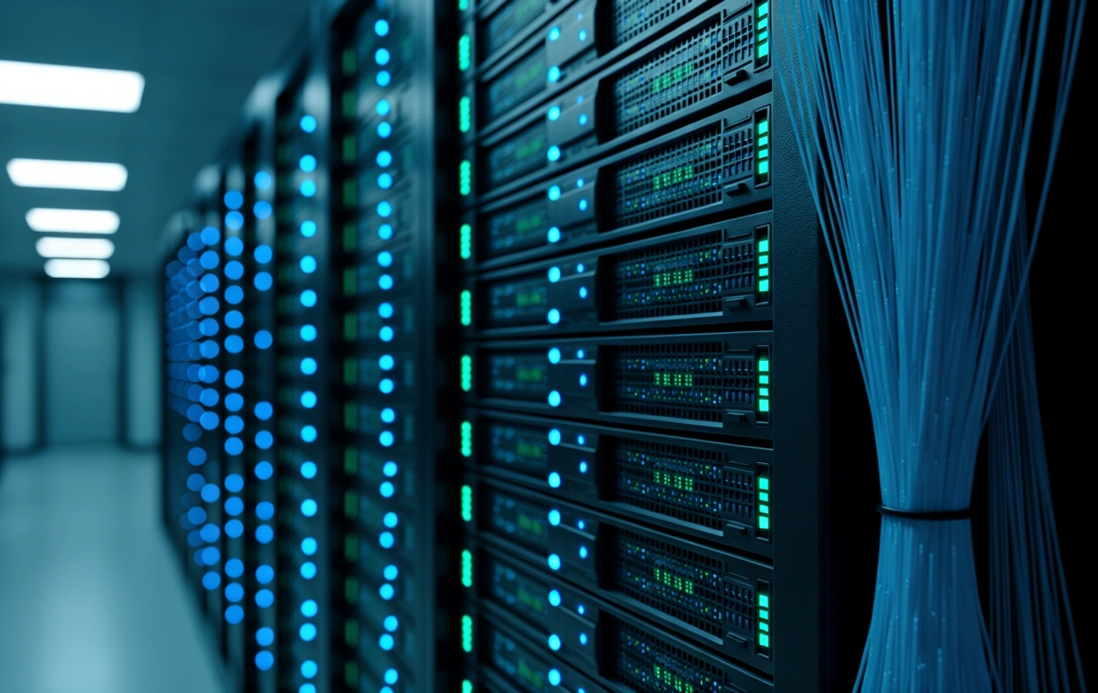 Tecnología de backend