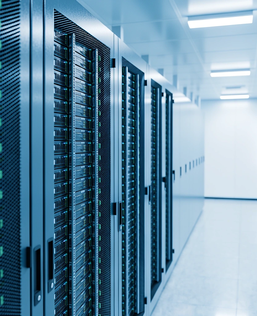 Infraestructura de datos de Tropical Data Hub