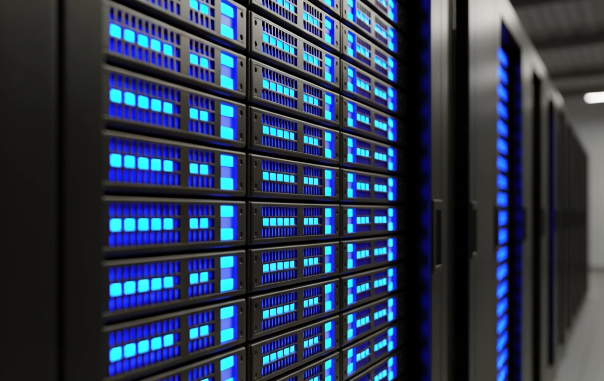 Infraestructura de datos de Tropical Data Hub