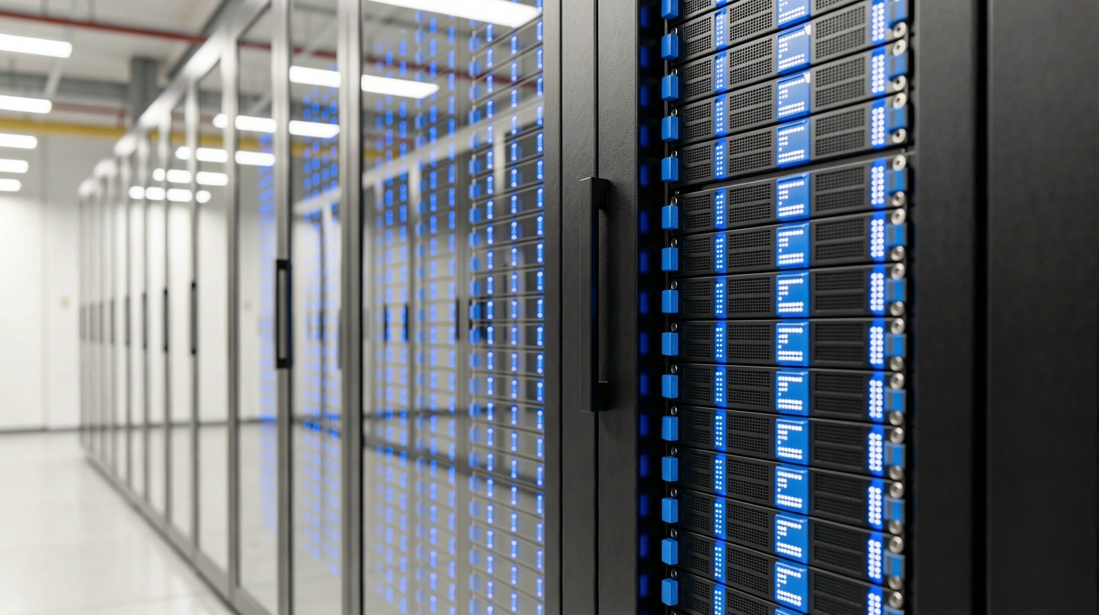 Data Hub Infrastructure