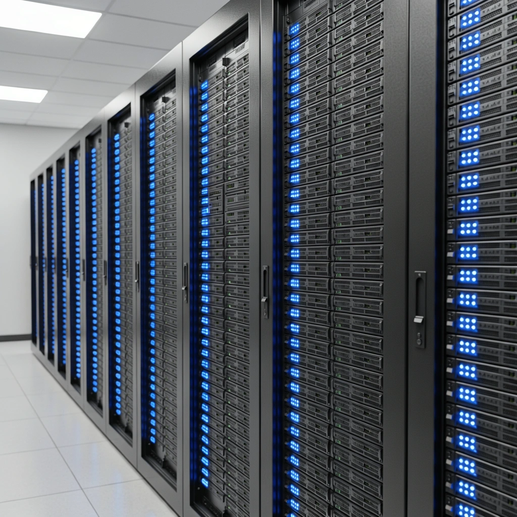 Infraestructura de datos Tropical Data Hub